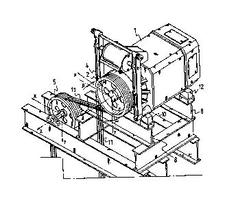 Une figure unique qui représente un dessin illustrant l'invention.